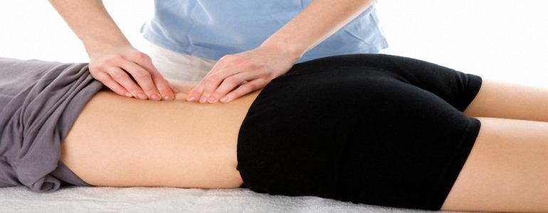 Back Pain Treatments